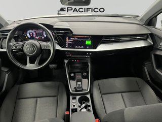 Audi A3 Sportback Advanced 30 TDI 85 kW (116 CV) S tronic