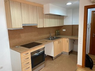 Piso en venta en Gelida