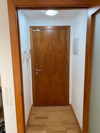 Piso en venta en Gelida