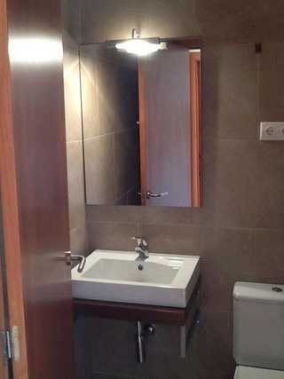 Piso en venta en Gelida