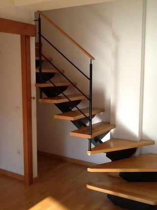 Piso en venta en Gelida