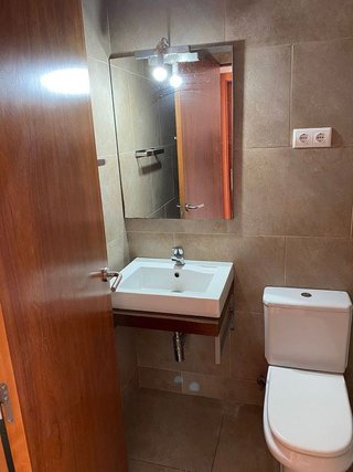 Piso en venta en Gelida