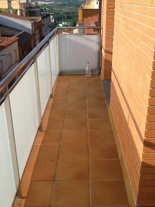 Piso en venta en Gelida