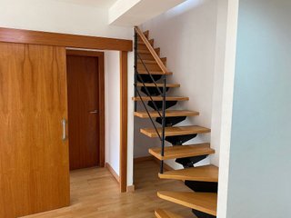 Piso en venta en Gelida