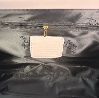 Set 3 Pezzi Borse Rosa Pastello – Coach