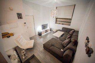 Piso en venta en El Camp de l'Arpa del Clot en Barcelona
