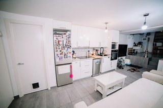 Piso en venta en El Camp de l'Arpa del Clot en Barcelona