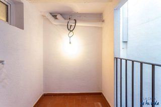 Piso en venta en El Camp de l'Arpa del Clot en Barcelona