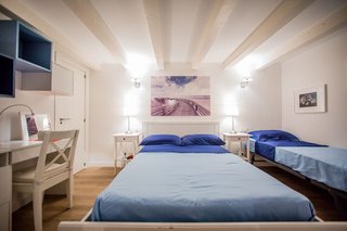 Piso en venta en El Camp de l'Arpa del Clot en Barcelona
