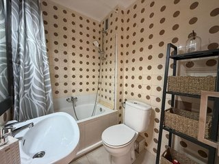 Piso en venta en Nou Eixample Nord en Tarragona