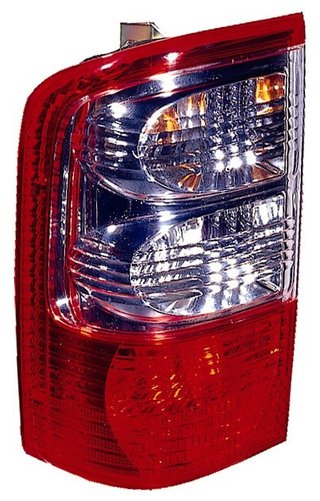 Piloto Trasero IZQUIERDO O DERECHOdo para Nissan PATROL 2001