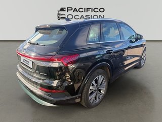 Audi Q4 e-tron Advanced 40 e-tron 150 kW (204 CV)