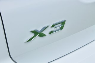 BMW X3 20d xDrive 197cv Aut 2024 Garantía oficial