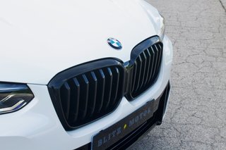 BMW X3 20d xDrive 197cv Aut 2024 Garantía oficial