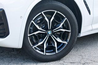 BMW X3 20d xDrive 197cv Aut 2024 Garantía oficial