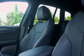 BMW X3 20d xDrive 197cv Aut 2024 Garantía oficial