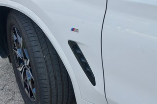 BMW X3 20d xDrive 197cv Aut 2024 Garantía oficial