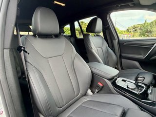BMW X3 20d xDrive 197cv Aut 2024 Garantía oficial