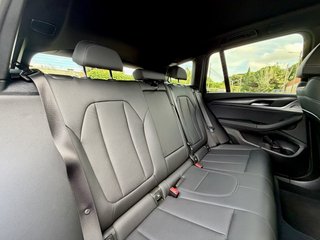 BMW X3 20d xDrive 197cv Aut 2024 Garantía oficial