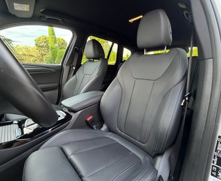 BMW X3 20d xDrive 197cv Aut 2024 Garantía oficial