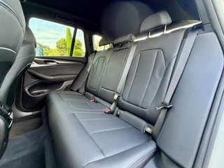 BMW X3 20d xDrive 197cv Aut 2024 Garantía oficial