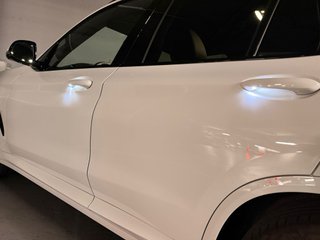 BMW X3 20d xDrive 197cv Aut 2024 Garantía oficial