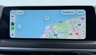BMW X3 20d xDrive 197cv Aut 2024 Garantía oficial