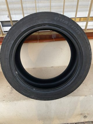Neumático 225/45 R17