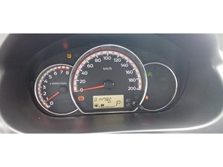 Mitsubishi Space Star 120 MPI Kaiteki CVT 52 kW (71 CV)
