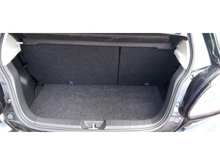 Mitsubishi Space Star 120 MPI Kaiteki CVT 52 kW (71 CV)