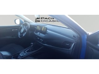 Nissan Qashqai DIG-T 140 mHEV N-Connecta 4x2 103 kW (140 CV)