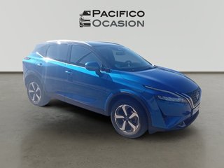 Nissan Qashqai DIG-T 140 mHEV N-Connecta 4x2 103 kW (140 CV)