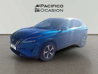 Nissan Qashqai DIG-T 140 mHEV N-Connecta 4x2 103 kW (140 CV)