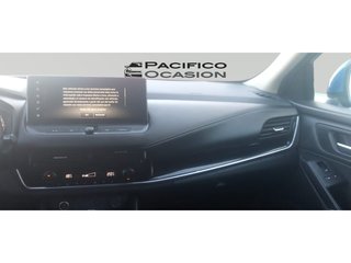 Nissan Qashqai DIG-T 140 mHEV N-Connecta 4x2 103 kW (140 CV)