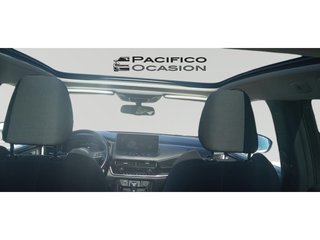 Nissan Qashqai DIG-T 140 mHEV N-Connecta 4x2 103 kW (140 CV)