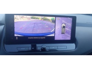 Nissan Qashqai DIG-T 140 mHEV N-Connecta 4x2 103 kW (140 CV)