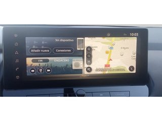 Nissan Qashqai DIG-T 140 mHEV N-Connecta 4x2 103 kW (140 CV)