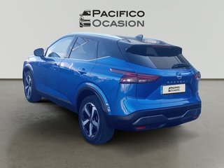 Nissan Qashqai DIG-T 140 mHEV N-Connecta 4x2 103 kW (140 CV)