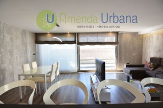 Ático en venta en Pont Nou - Corazón de Jesús en Elche