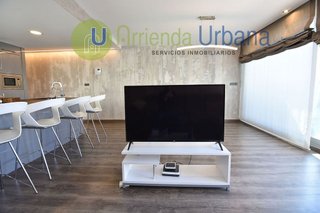 Ático en venta en Pont Nou - Corazón de Jesús en Elche