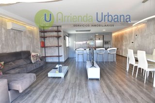 Ático en venta en Pont Nou - Corazón de Jesús en Elche