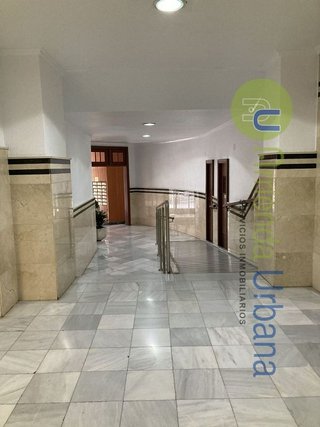 Ático en venta en Pont Nou - Corazón de Jesús en Elche