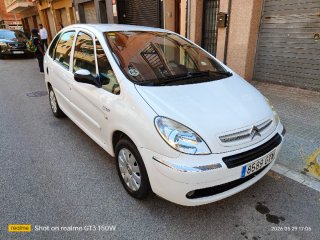 Citroen Xsara 2010