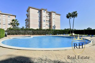 Piso en venta en Ses Palmeres en Llucmajor