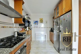 Piso en venta en Ses Palmeres en Llucmajor