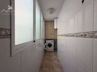 Piso en venta en Benipeixcar en Gandia