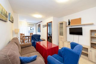 Piso en venta en Centro - Sagrario en Granada