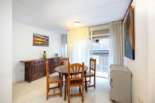 Piso en venta en Centro - Sagrario en Granada