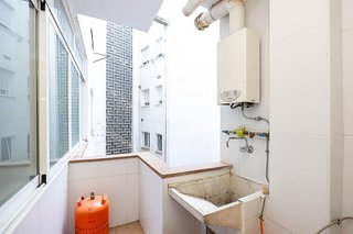 Piso en venta en Centro - Sagrario en Granada