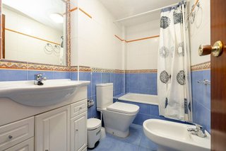 Piso en venta en Centro - Sagrario en Granada